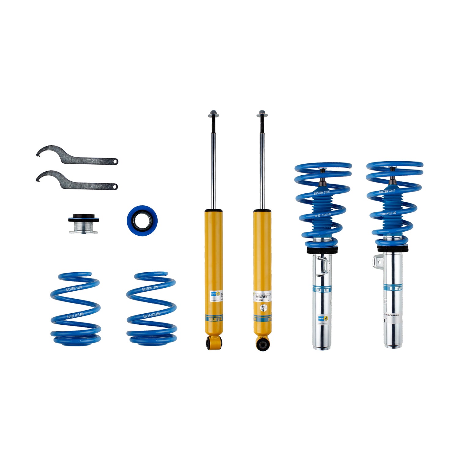 bil47-249134-BMW-3-Series-Non-M-B14-Coilovers-
