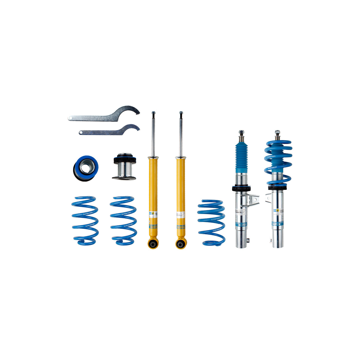 bil47-254954-VW-Golf/GTI-B14-Coilovers-