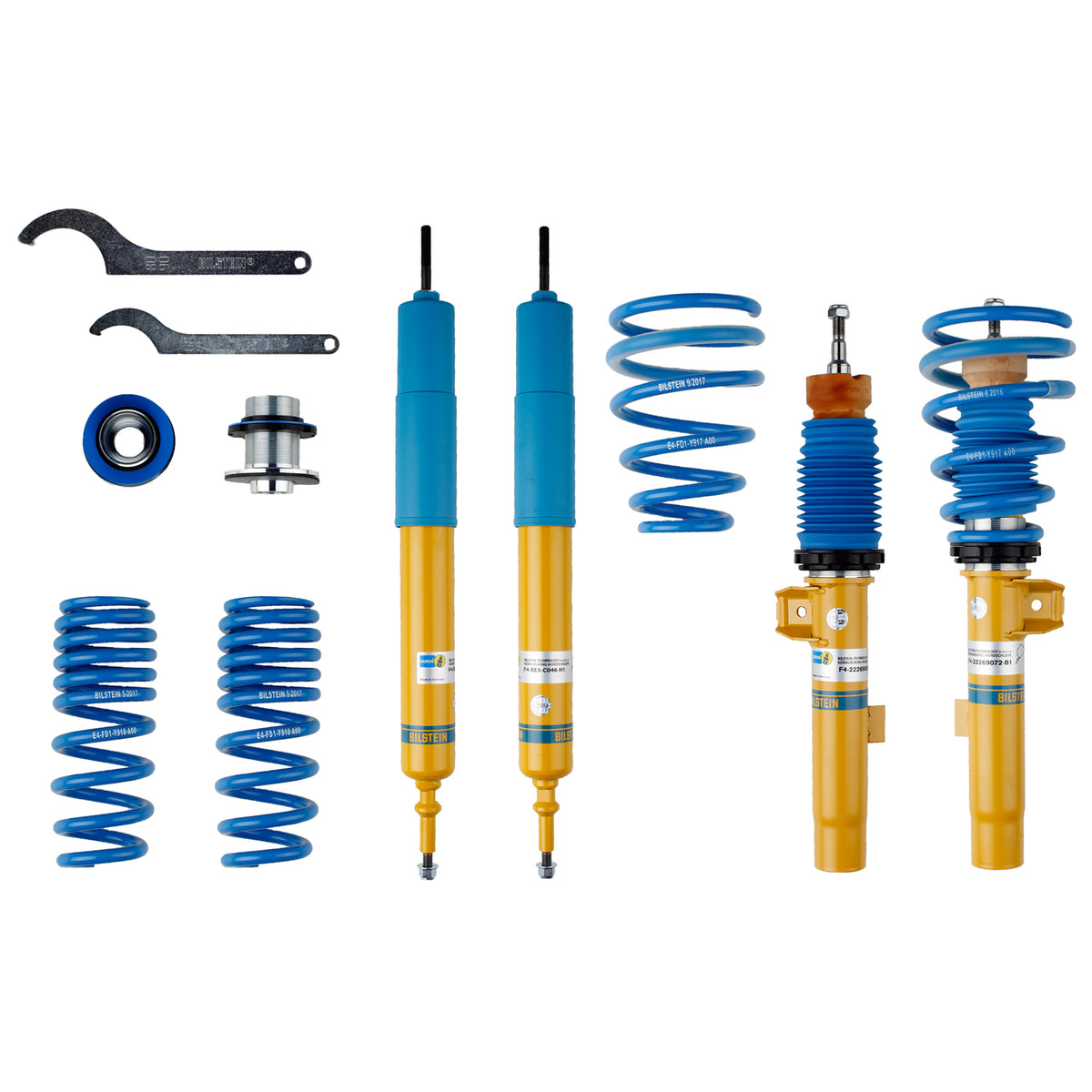 bil47-269064-BMW-3-Series-Non-M-B14-Coilovers-