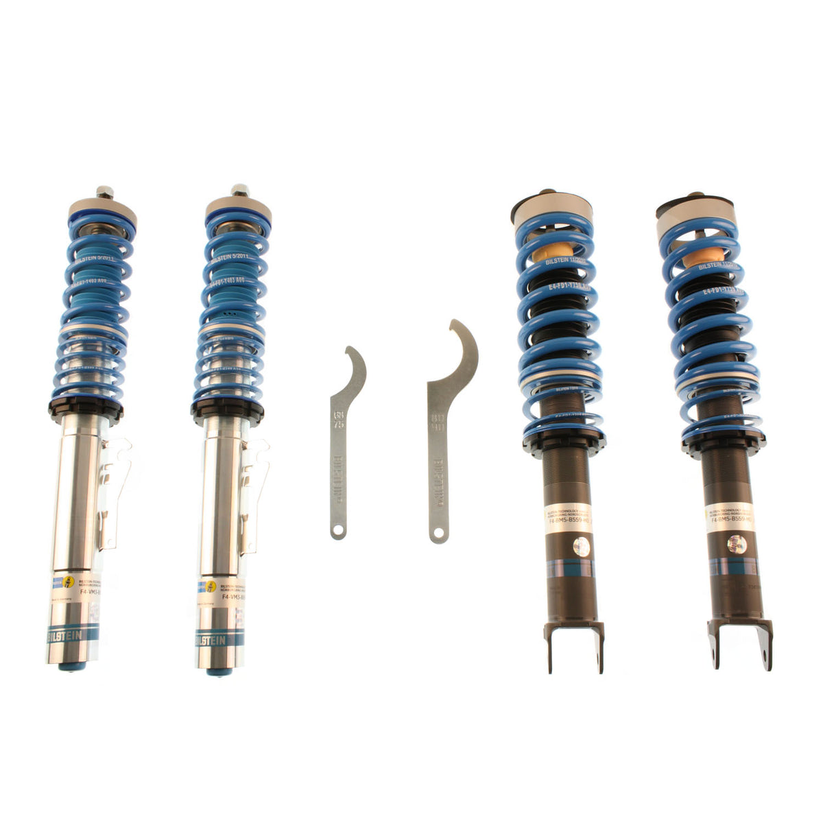 bil48-115575-Porsche-912-Carrera-GTS-B16-Coilovers-