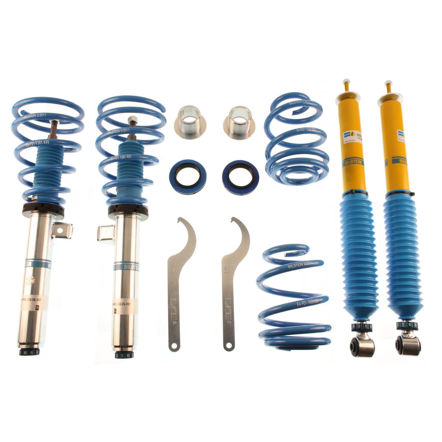 bil48-126380-BMW-3-Series-RWD-Non-M-B16-Coilovers-