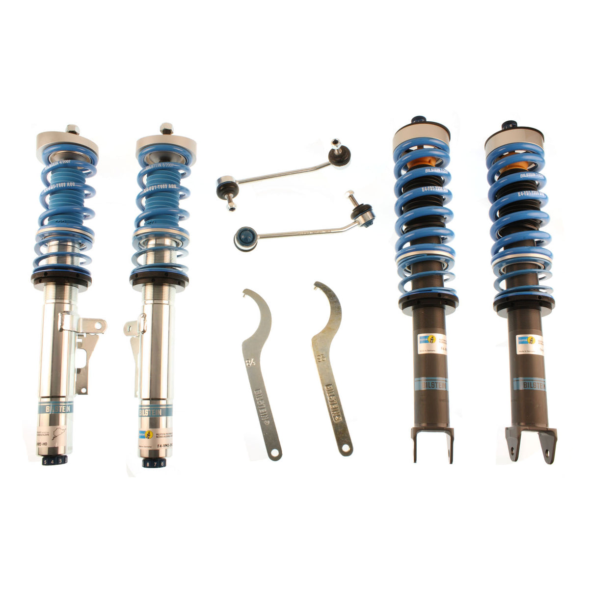bil48-136013-Porsche-911-Carrera-4S-B16-Coilovers-
