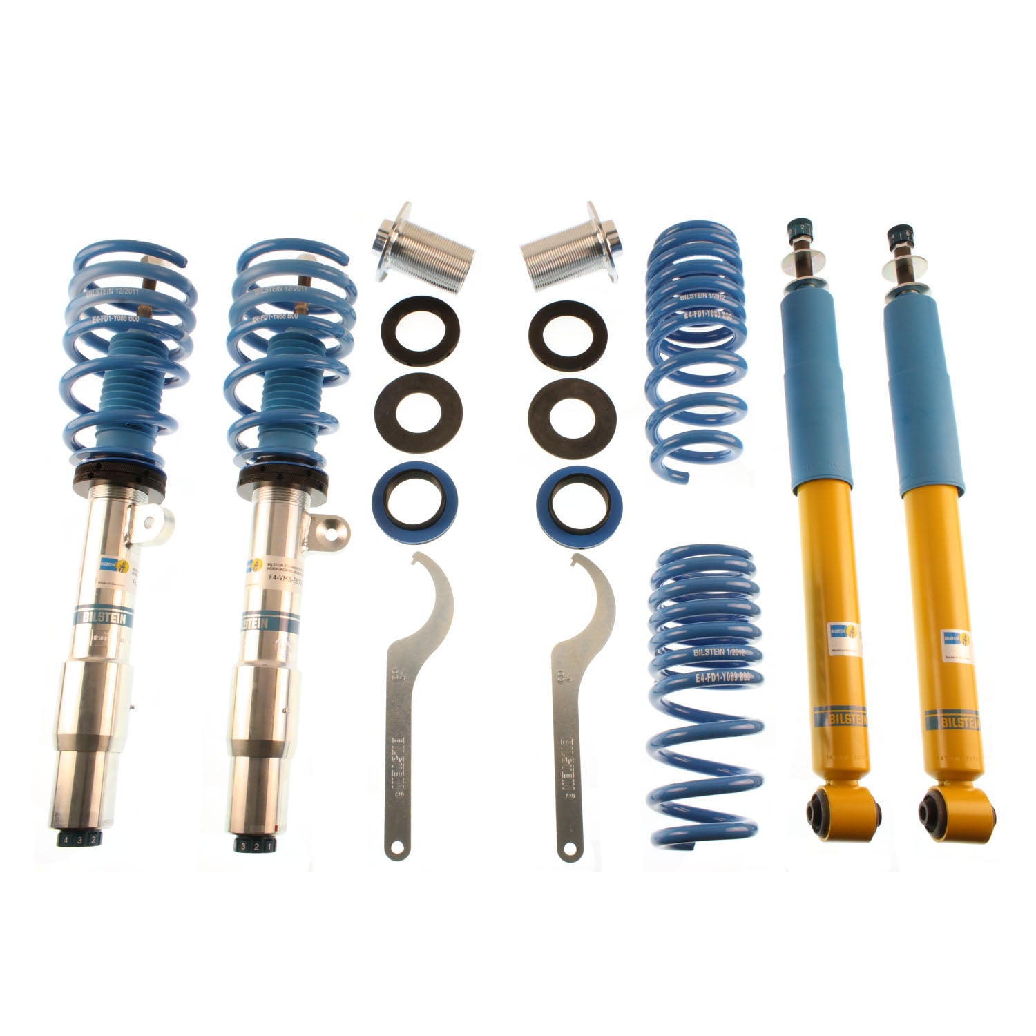 bil48-145701-BMW-3-Series-M3-B16-Coilovers-