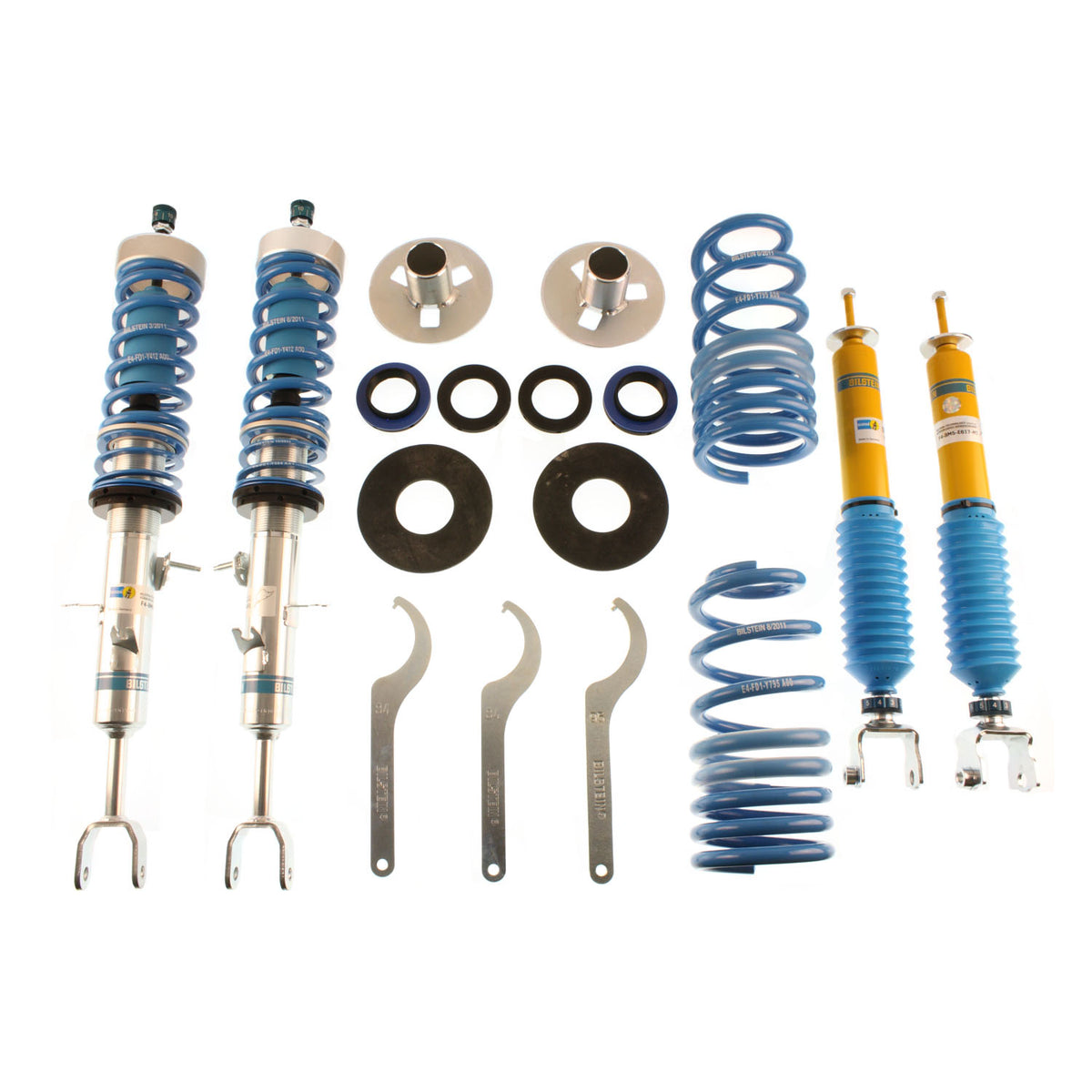 bil48-146142-Nissan-350Z-B16-Coilovers-