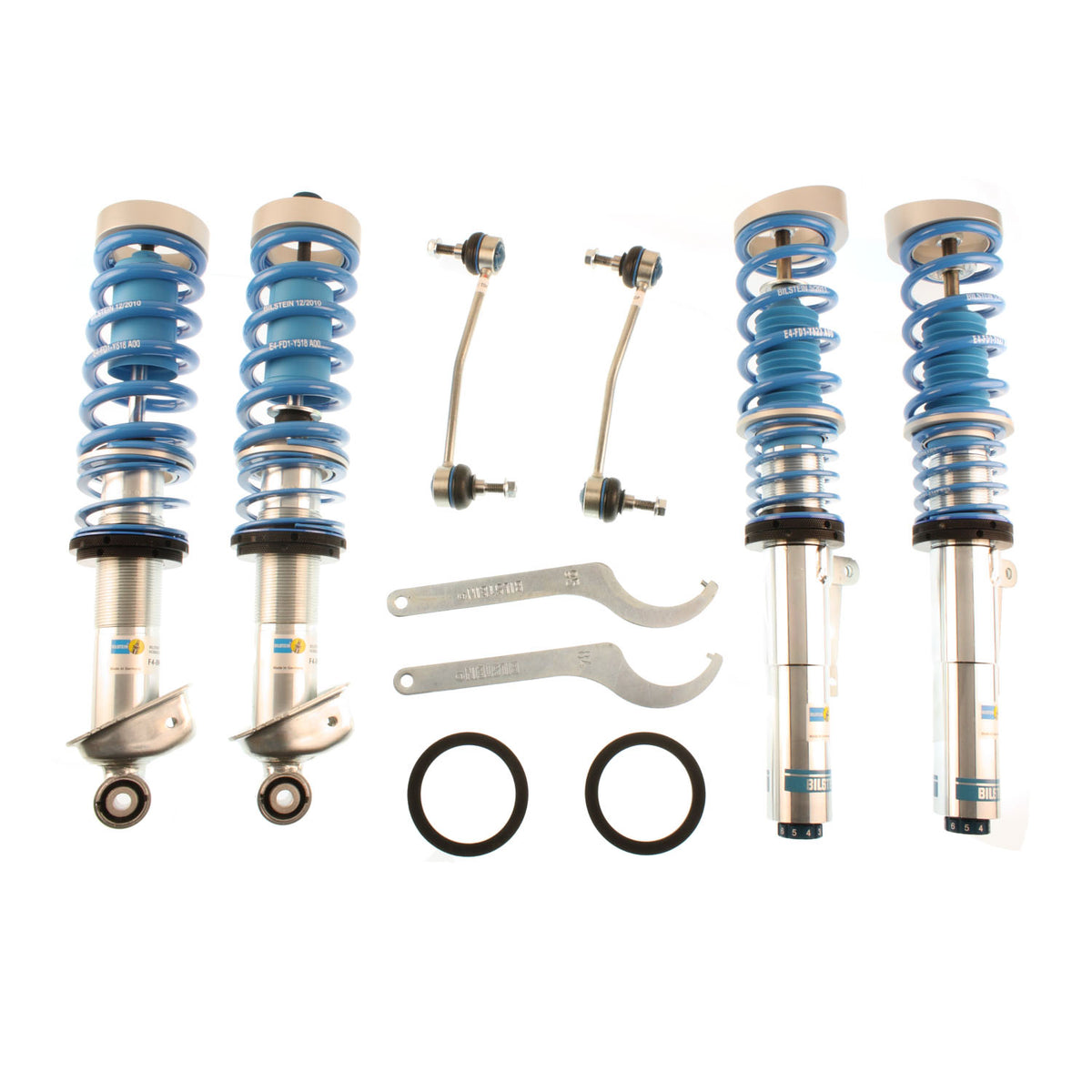 bil48-186346-Porsche-911-Turbo-B16-(DampTronic)-Coilovers-