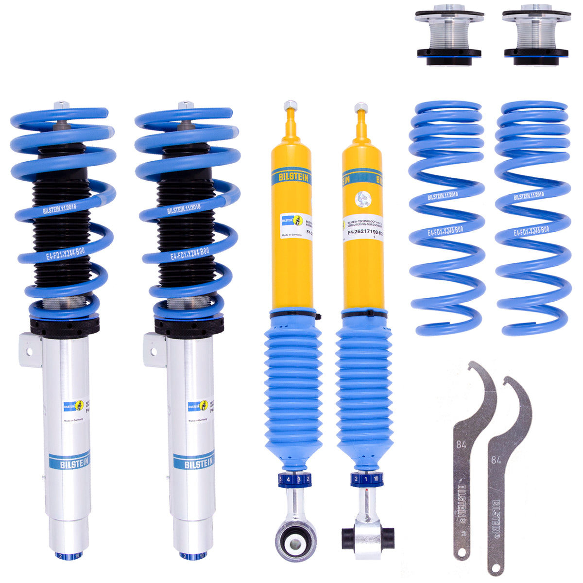 bil48-229012-BMW-3-Series-RWD-Non-M-B16-(PSS10)-Coilovers-Comfort-Version
