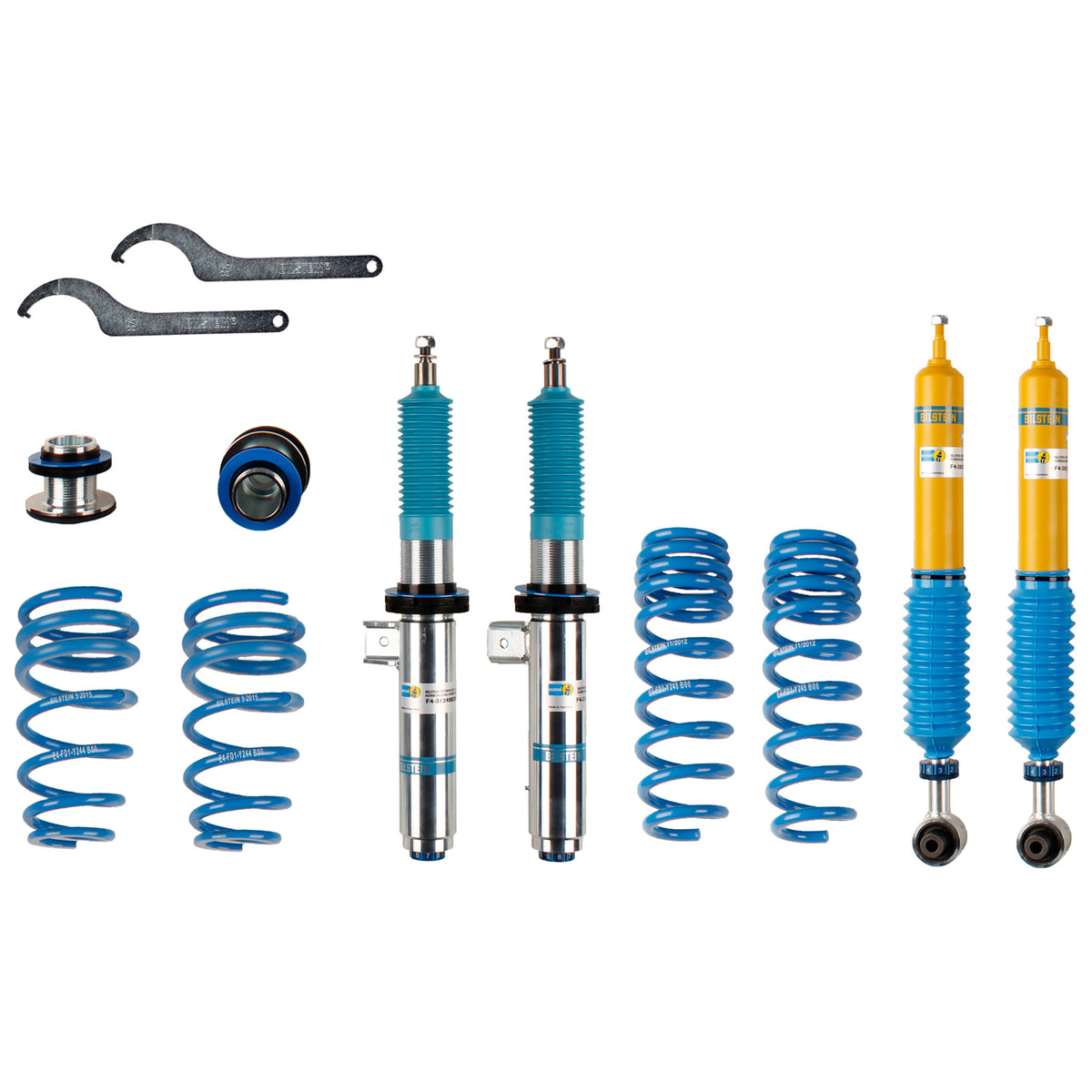 bil48-245463-BMW-4-Series-AWD-Non-M-B16-Coilovers-Comfort-Version-without-Electronic-Suspension