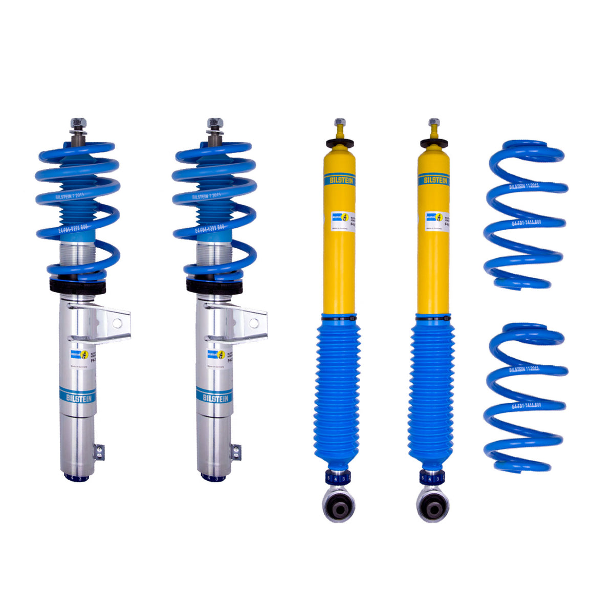 bil48-254960-VW-Golf-55mm-B16-Coilovers-55mm-Front-Strut