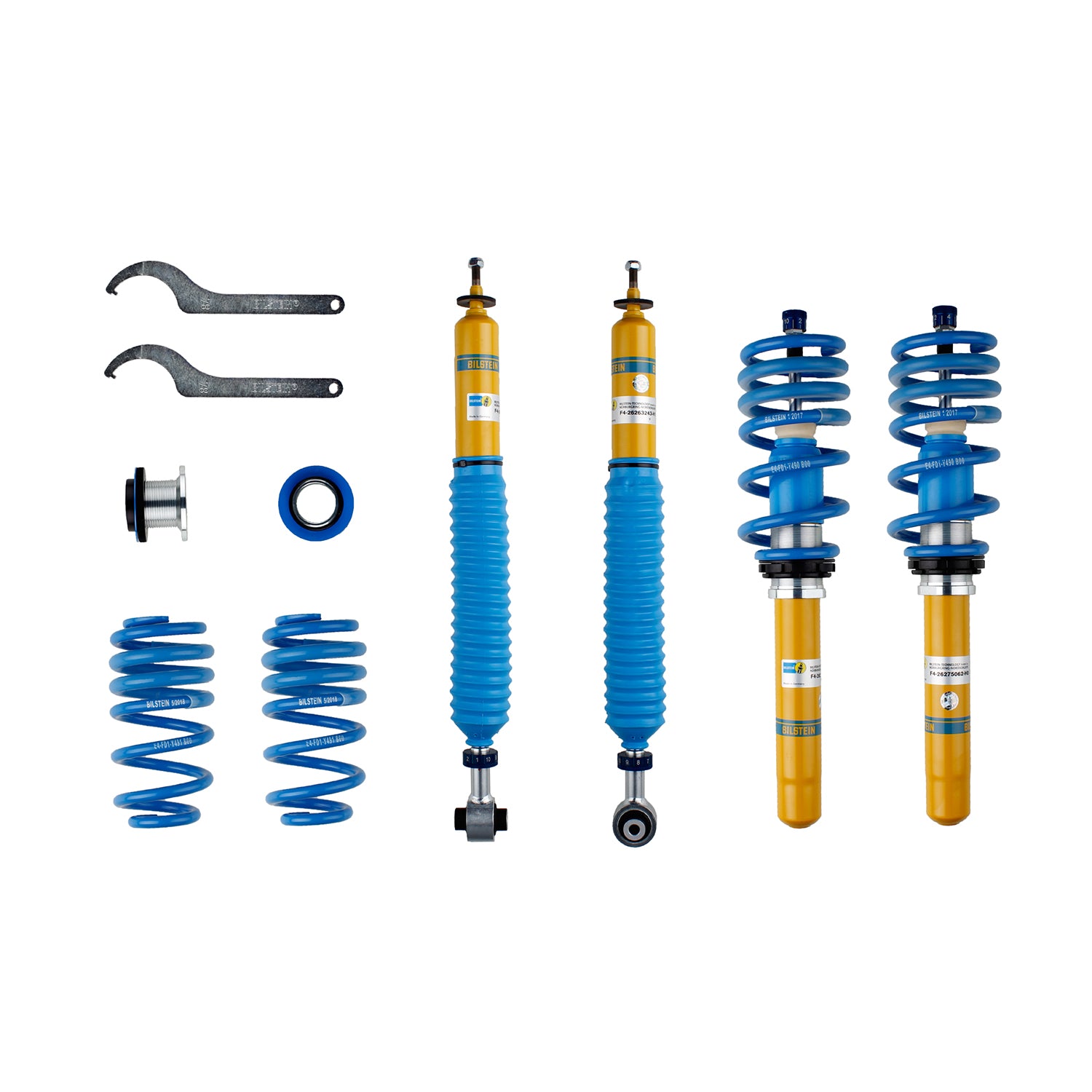 bil48-275071-Audi-A4-B16-(PSS10)-Coilovers-