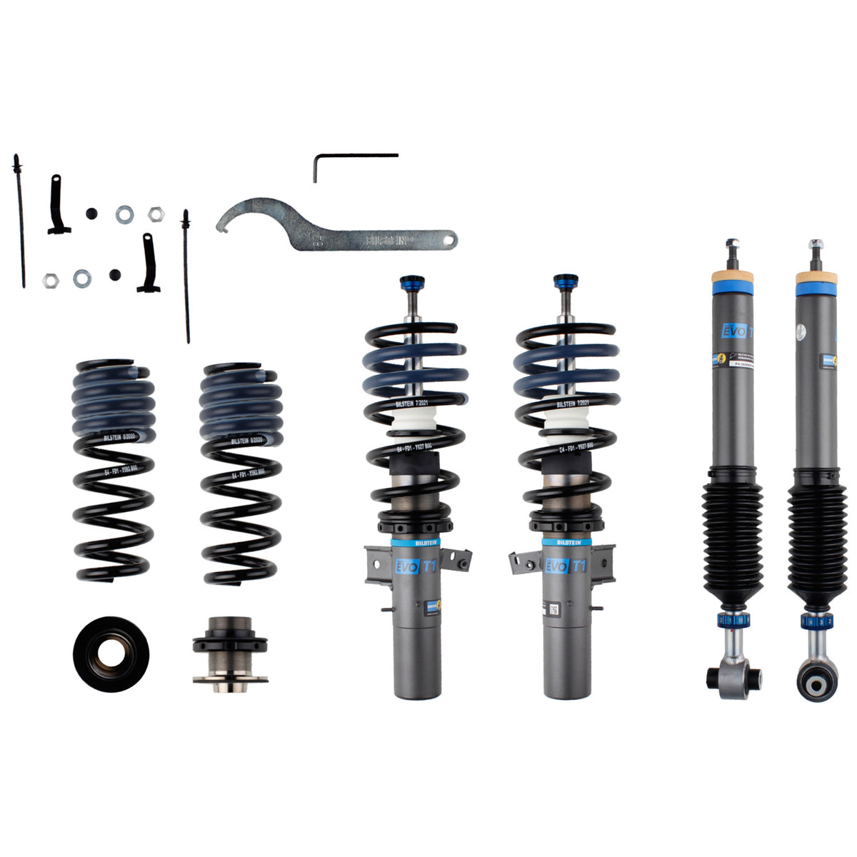 bil48-304498-Toyota-Supra-EVO-T1-Coilovers-