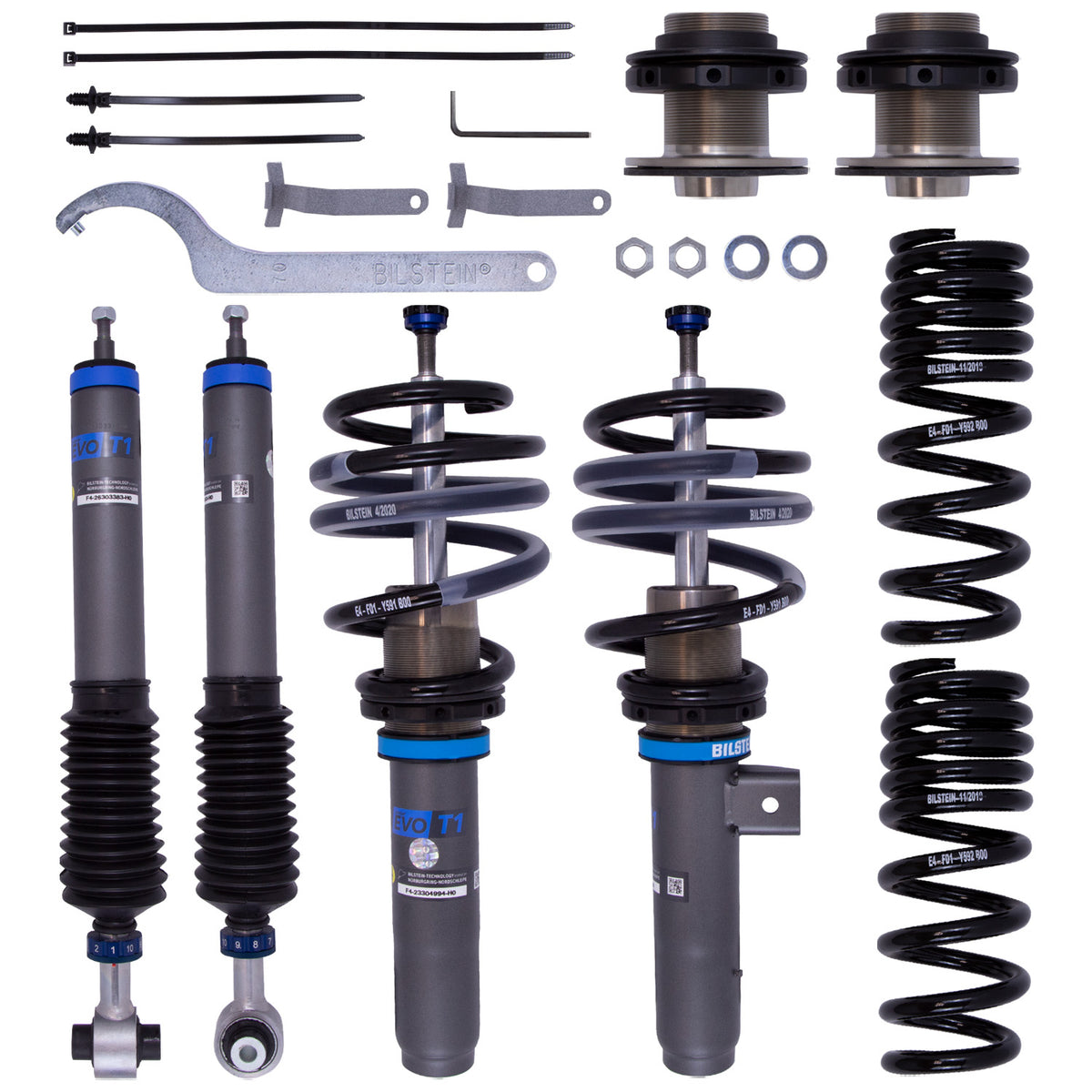 bil48-304979-BMW-4-Series-AWD-EVO-T1-Coilovers-