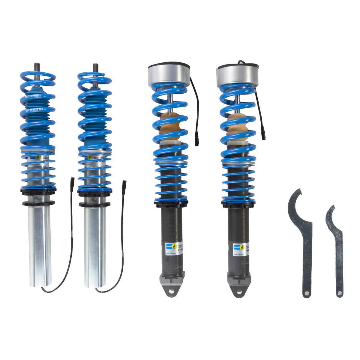 bil49-145489-Porsche-911-GT3-RS-B16-(DampTronic)-Coilovers-