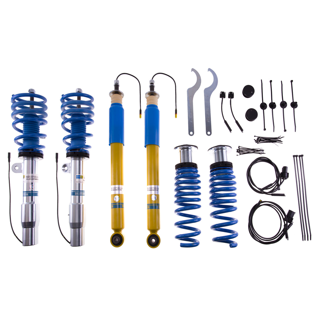 bil49-237108-BMW-3-Series-RWD-Non-M-B16-(DampTronic)-Coilovers-