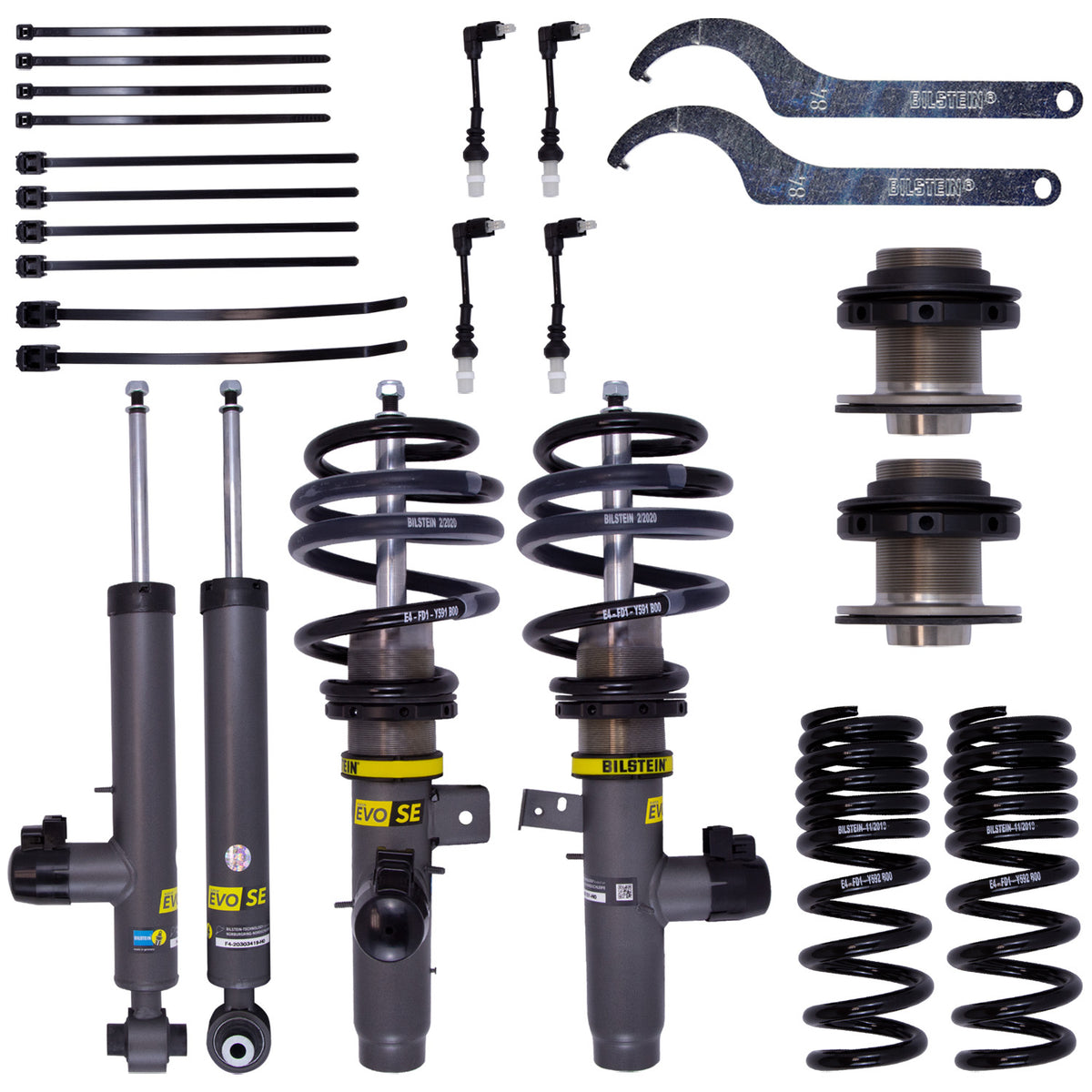 bil49-305135-BMW-4-Series-AWD-EVO-SE-Coilovers-