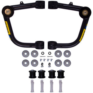 07-14 Toyota FJ Cruiser Bilstein B8 Adjustable Front Upper Control Arms