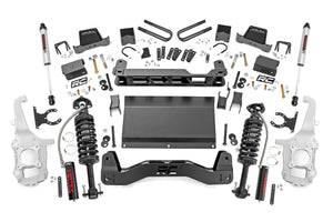 21-26 Ford F-150 4WD 6 Inch Lift Kit - Rough Country