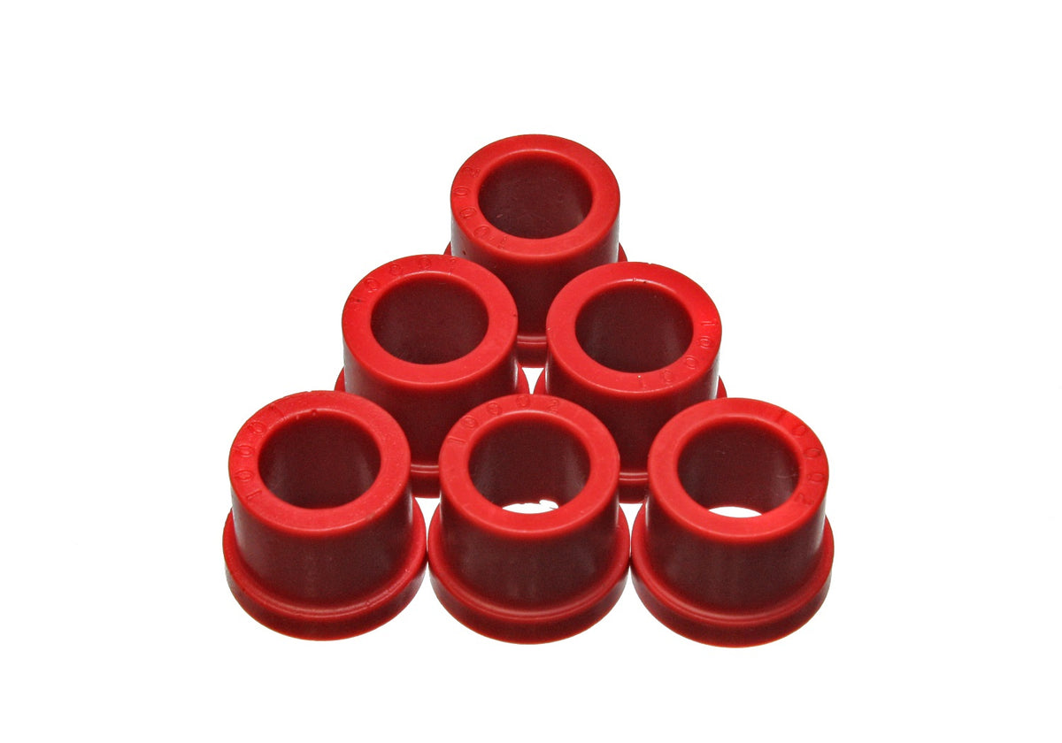 71-80 Ford/Mercury Models Energy Suspension Rack And Pinion Bushing Set