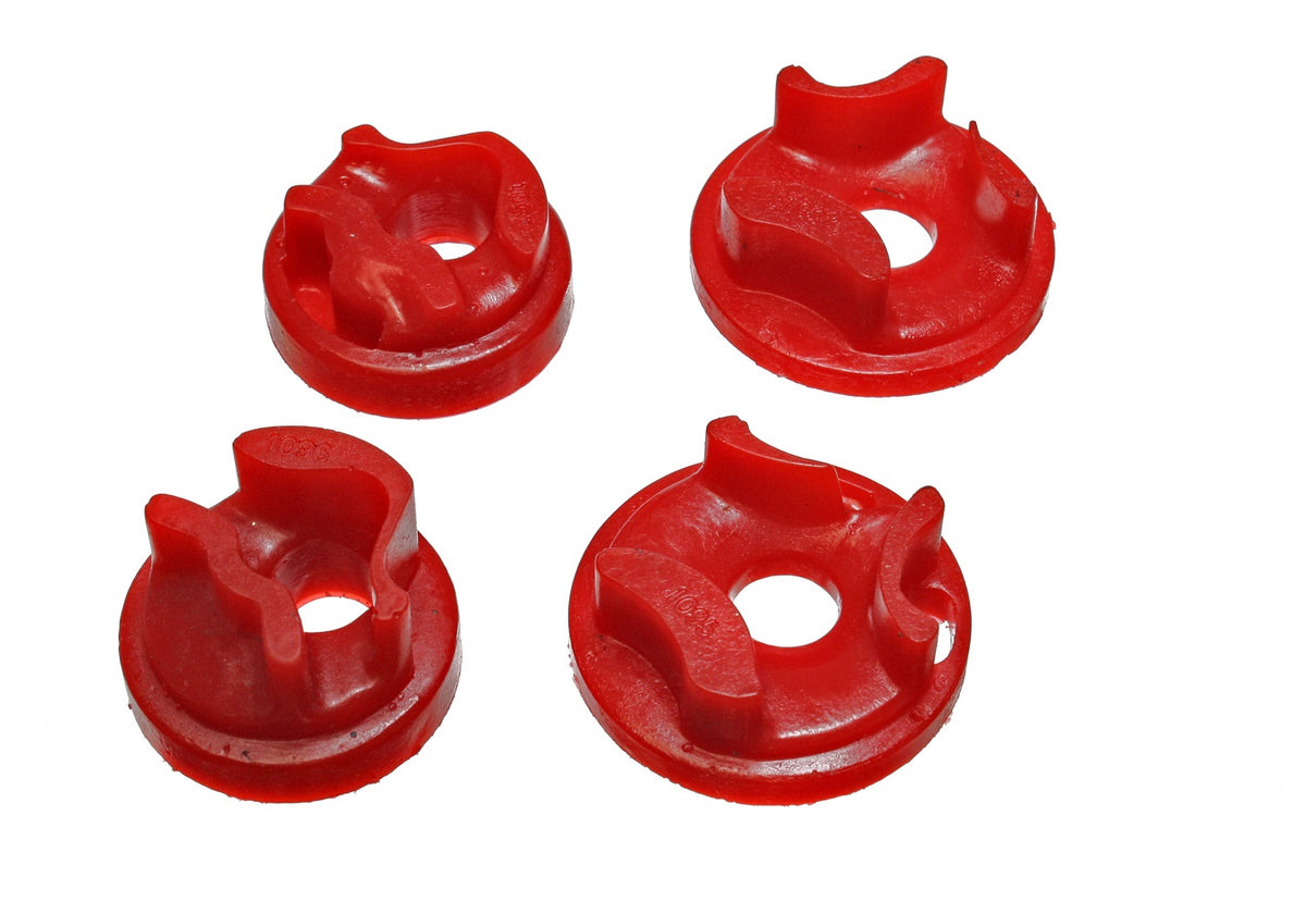 97-02 Ford Escort Energy Suspension Motor Mount Set