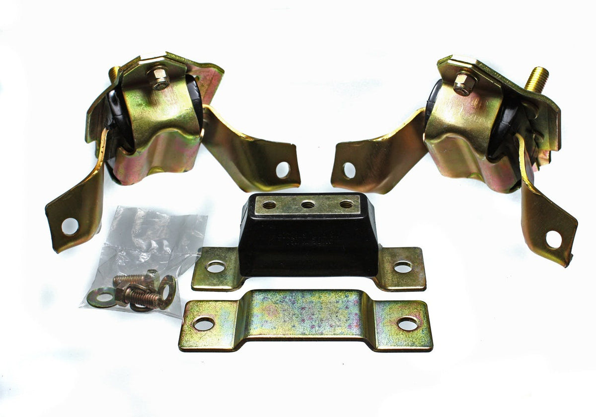 79-04 Ford Mustang/Mercury Capri Energy Suspension Motor And Transmission Mount