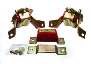 79-04 Ford Mustang/Mercury Capri Energy Suspension Motor And Transmission Mount