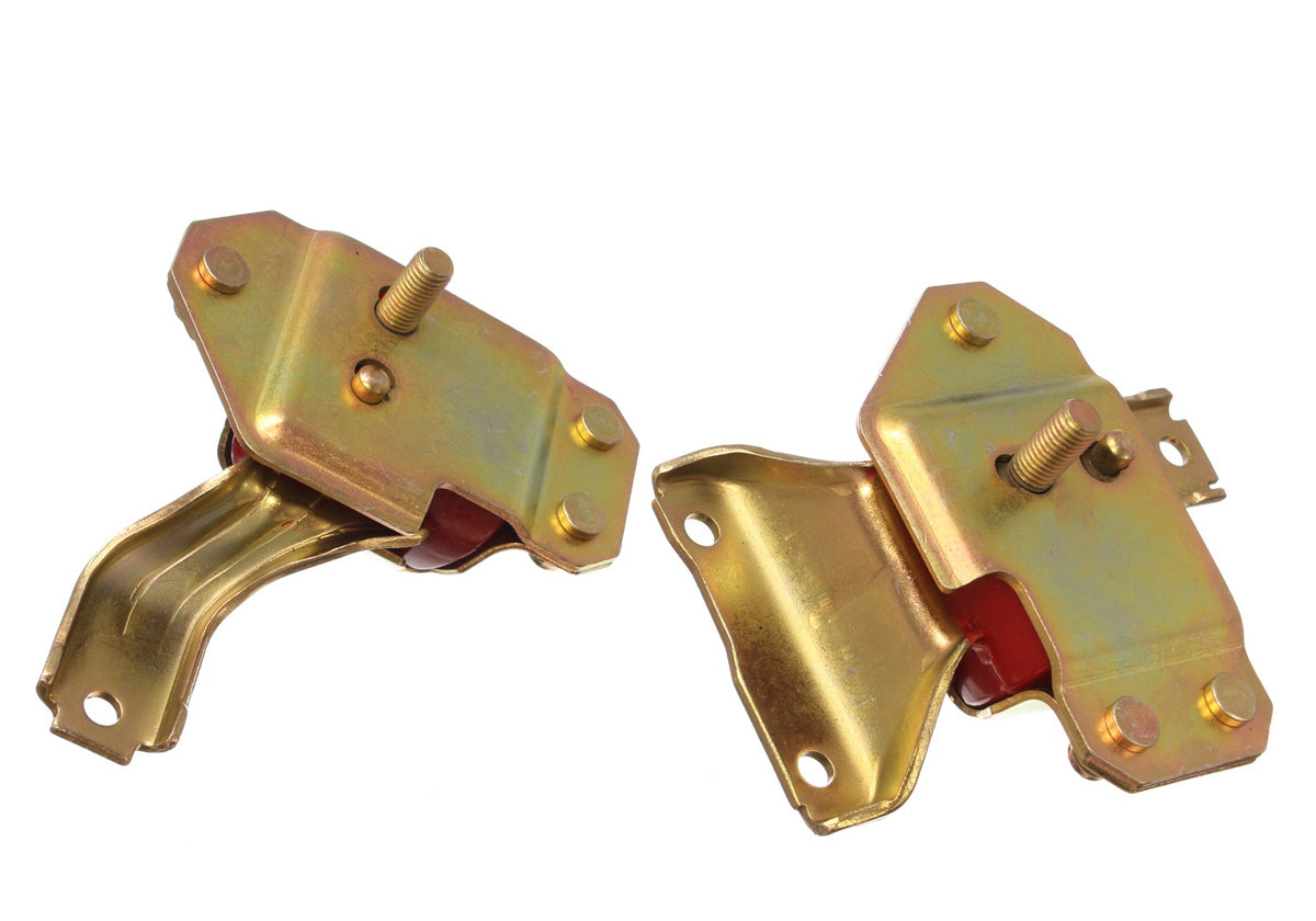 94-04 Ford Mustang Energy Suspension Motor Mount Set