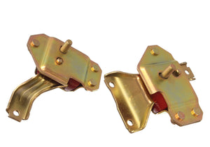 94-04 Ford Mustang Energy Suspension Motor Mount Set