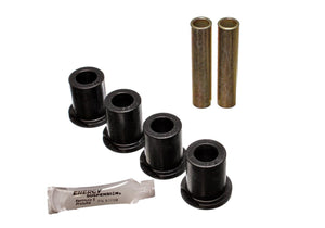 61-96 Ford Bronco/F-150/F-250/F-350 Rear Energy Suspension Leaf Spring Bushing Set