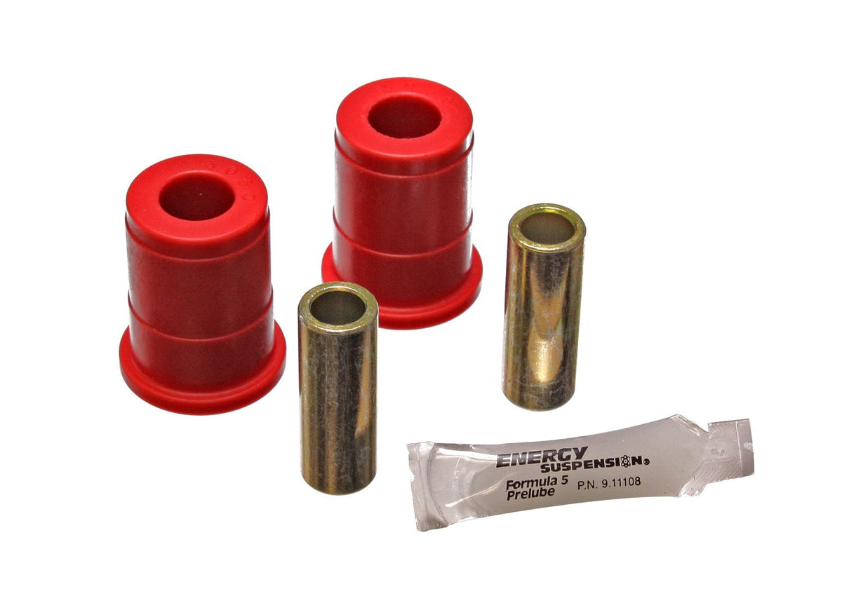 60-80 Ford/Mercury Models Front Lower Energy Suspension Control Arm Bushing Set