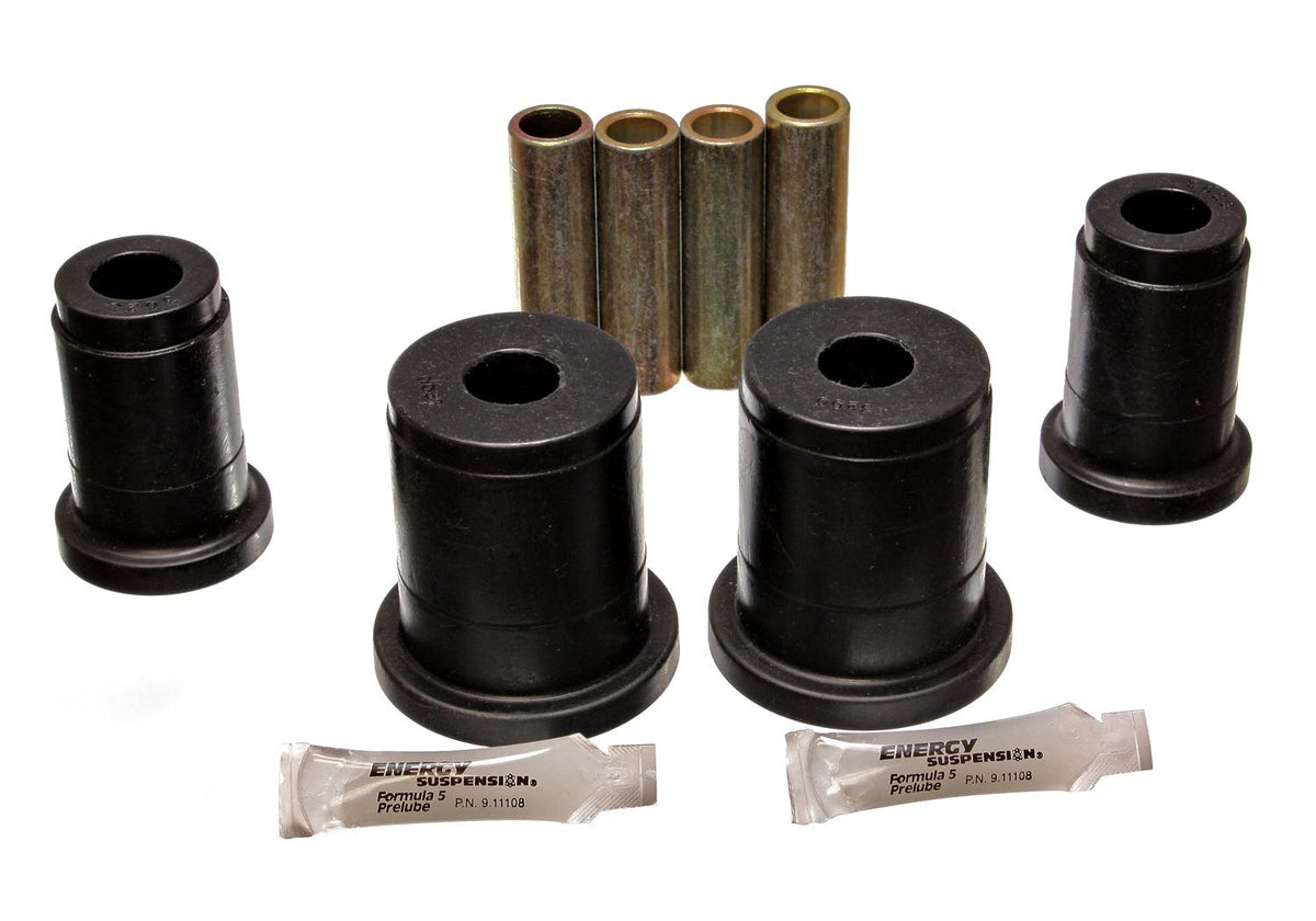 80-88 Ford Thunderbird/Mercury Cougar Front Energy Suspension Control Arm Bushing Set