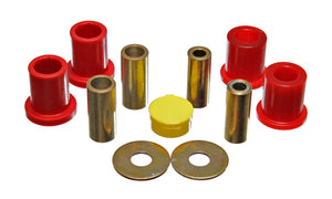 97-03 Ford Escort Front Energy Suspension Control Arm Bushing Set