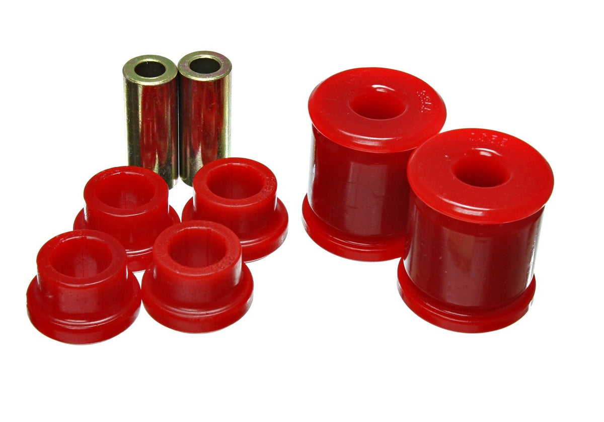 00-05 Ford Focus Front Energy Suspension Control Arm Bushing Set