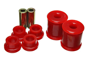00-05 Ford Focus Front Energy Suspension Control Arm Bushing Set