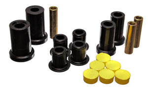 73-04 Ford F-250/F-250 Super Duty RWD Front Energy Suspension Control Arm Bushing Set
