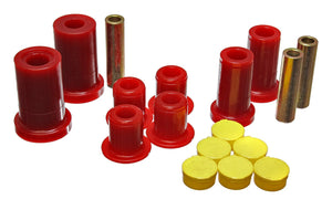 73-04 Ford F-250/F-250 Super Duty RWD Front Energy Suspension Control Arm Bushing Set