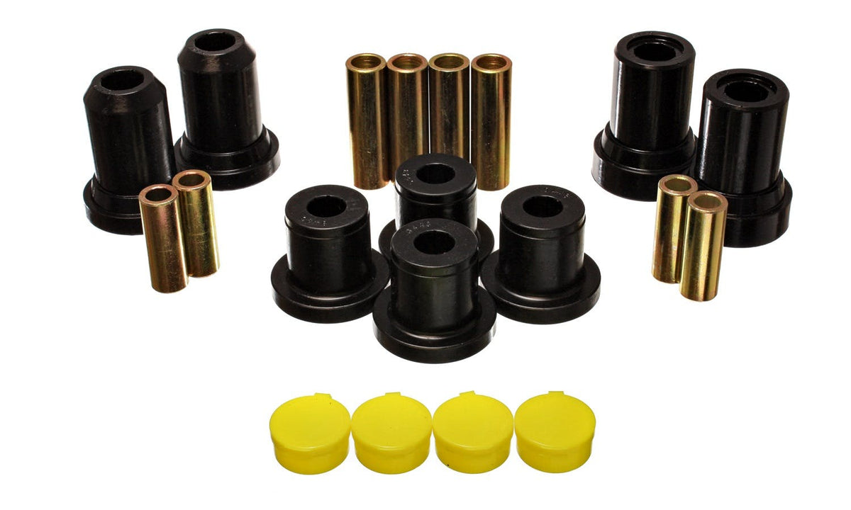 99-10 Ford F-150/F-250 Super Duty Front Energy Suspension Control Arm Bushing Set