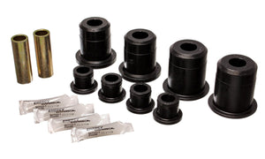 94-04 Ford Mustang Rear Energy Suspension Control Arm Bushing Set