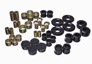 15-UP Ford Mustang Rear Energy Suspension Control Arm Bushing Set