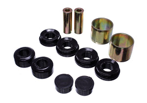 15-UP Ford Mustang Front Energy Suspension Control Arm Bushing Set