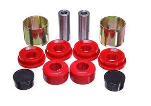 15-UP Ford Mustang Front Energy Suspension Control Arm Bushing Set