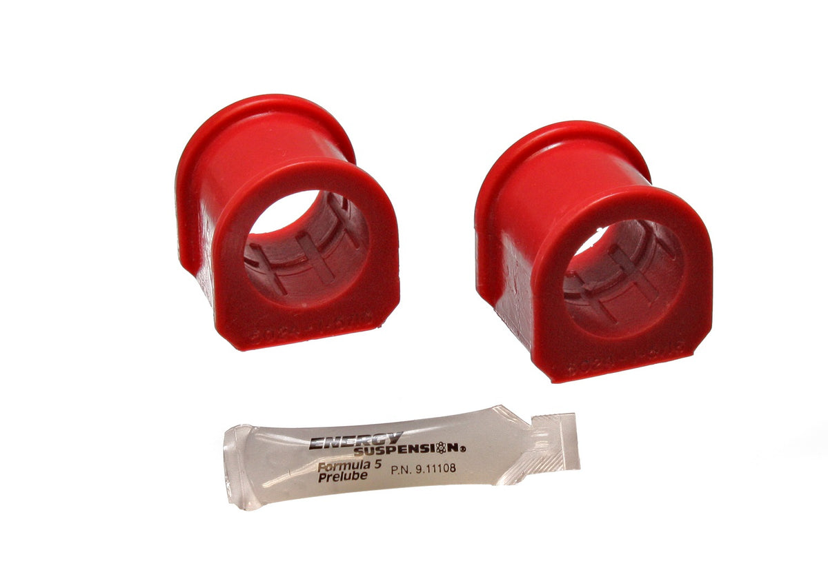 79-04 Ford/Mercury Models Front Energy Suspension 1.25 in. Sway Bar Bushing Set