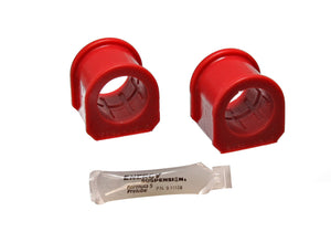 79-04 Ford/Mercury Models Front Energy Suspension 1.25 in. Sway Bar Bushing Set