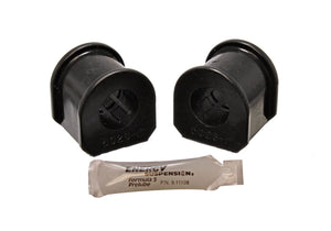 79-04 Ford/Mercury Models Front Energy Suspension 1 in. Sway Bar Bushing Set