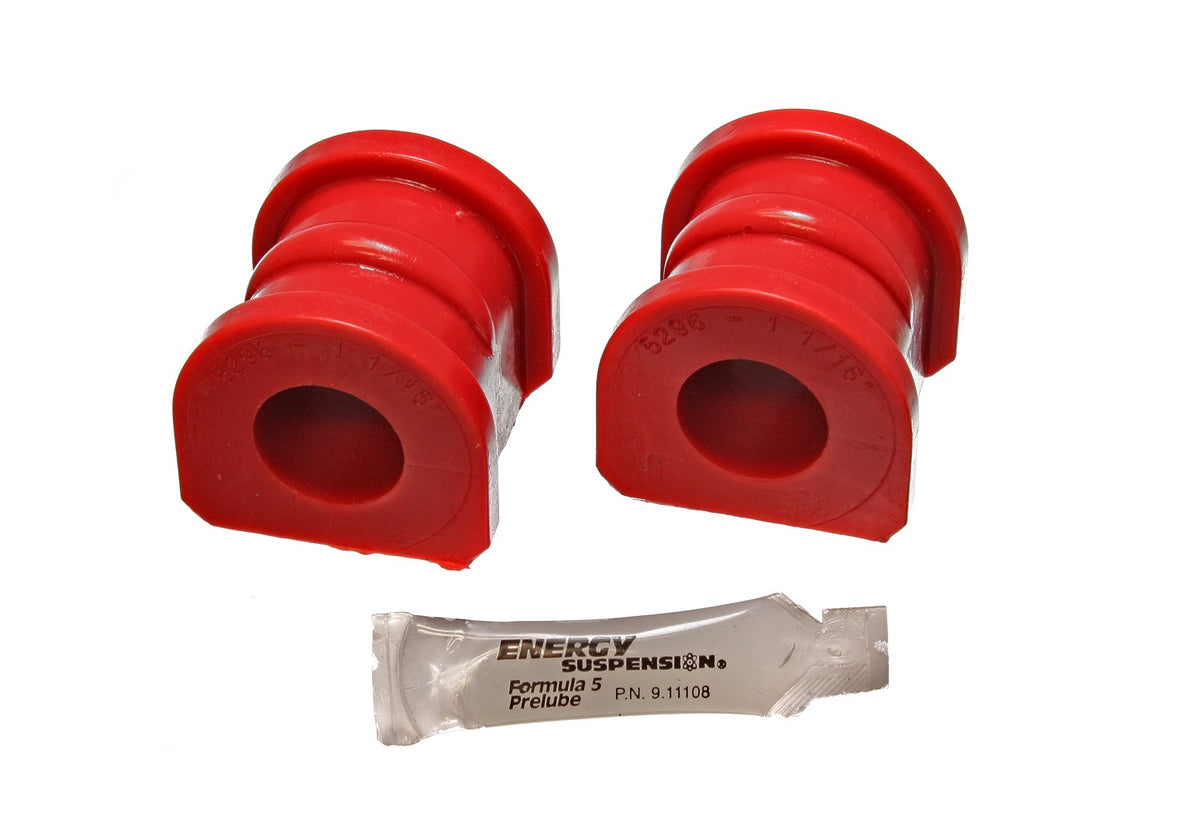 89-97 Ford Thunderbird/Mercury Cougar Front Energy Suspension Sway Bar Bushing Set