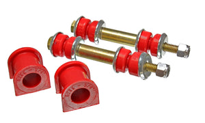 90-96 Ford Escort Rear Energy Suspension Sway Bar Bushing Set