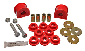 97-03 Ford Expedition/Lincoln Navigator 4WD Rear Energy Suspension Sway Bar Bushing Set