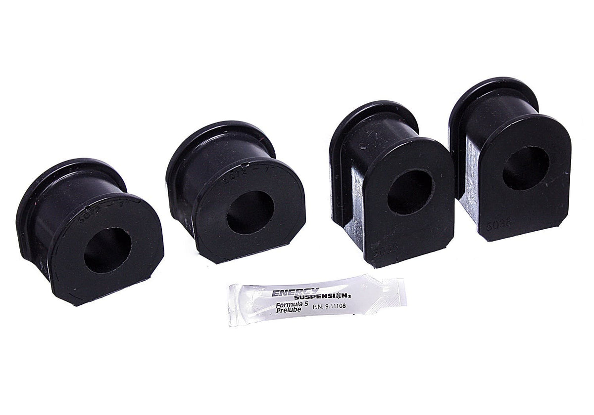 66-96 Ford Bronco Front Energy Suspension Sway Bar Bushing Set