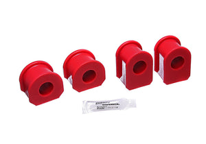 66-96 Ford Bronco Front Energy Suspension Sway Bar Bushing Set