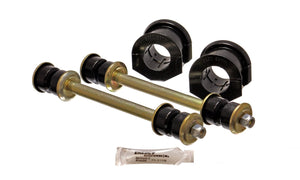 91-97 Ford Explorer RWD Front Energy Suspension Sway Bar Bushing Set