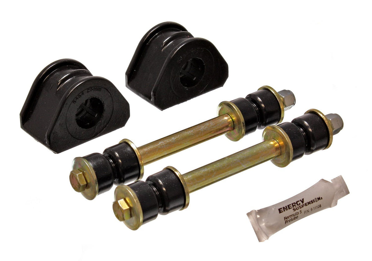 73-03 Ford Models 4WD Front Energy Suspension 27mm Sway Bar Bushing Set