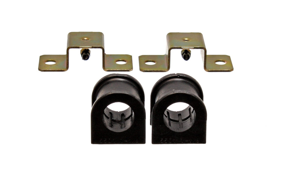 79-93 Ford/Mercury Models Front Energy Suspension Bar Dia. 1 1/8 in./28mm Sway Bar Bushing Set
